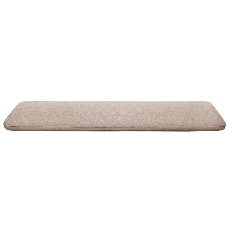 Kona Mattress Soft Bouclé - Natural