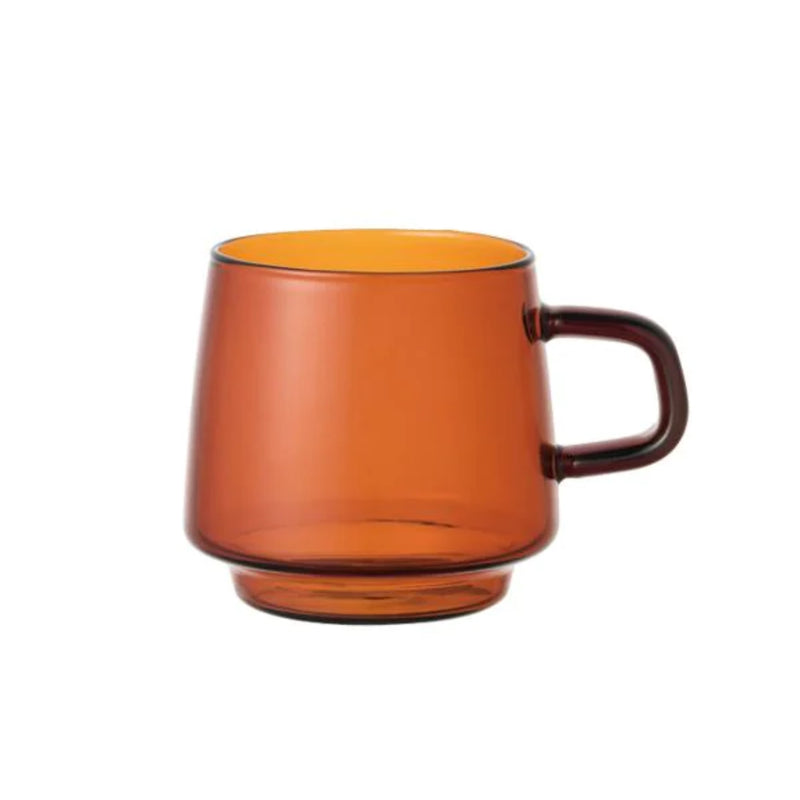 SEPIA Mug 340ml × 11.5oz - Set of 4