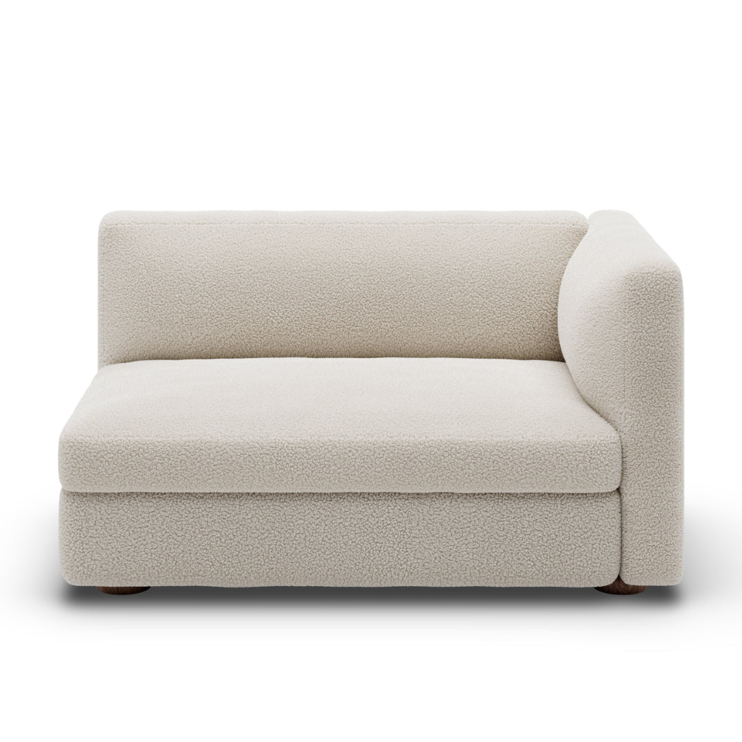 Coda Modular Sofa - Wide Right, Module 41