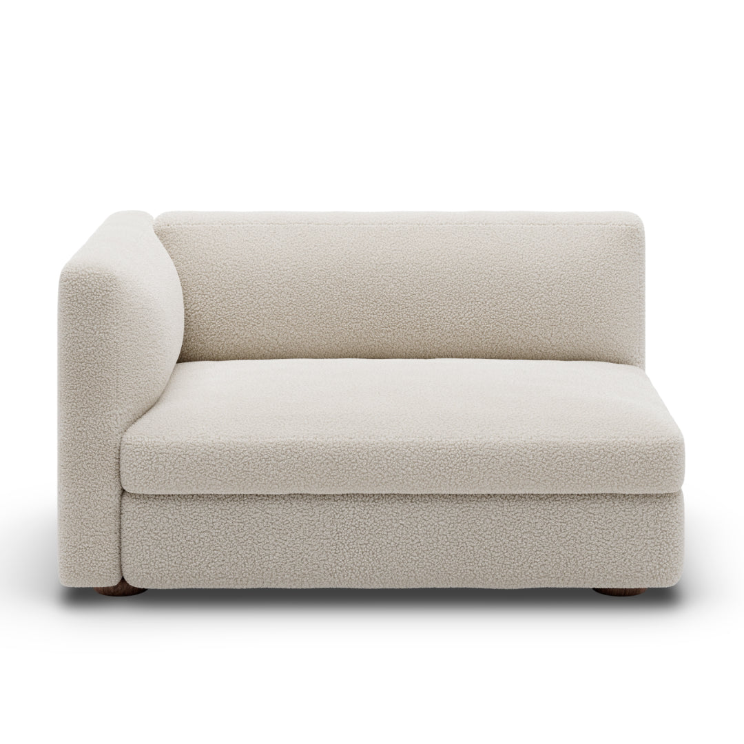 Coda Modular Sofa - Wide Left, Module 31