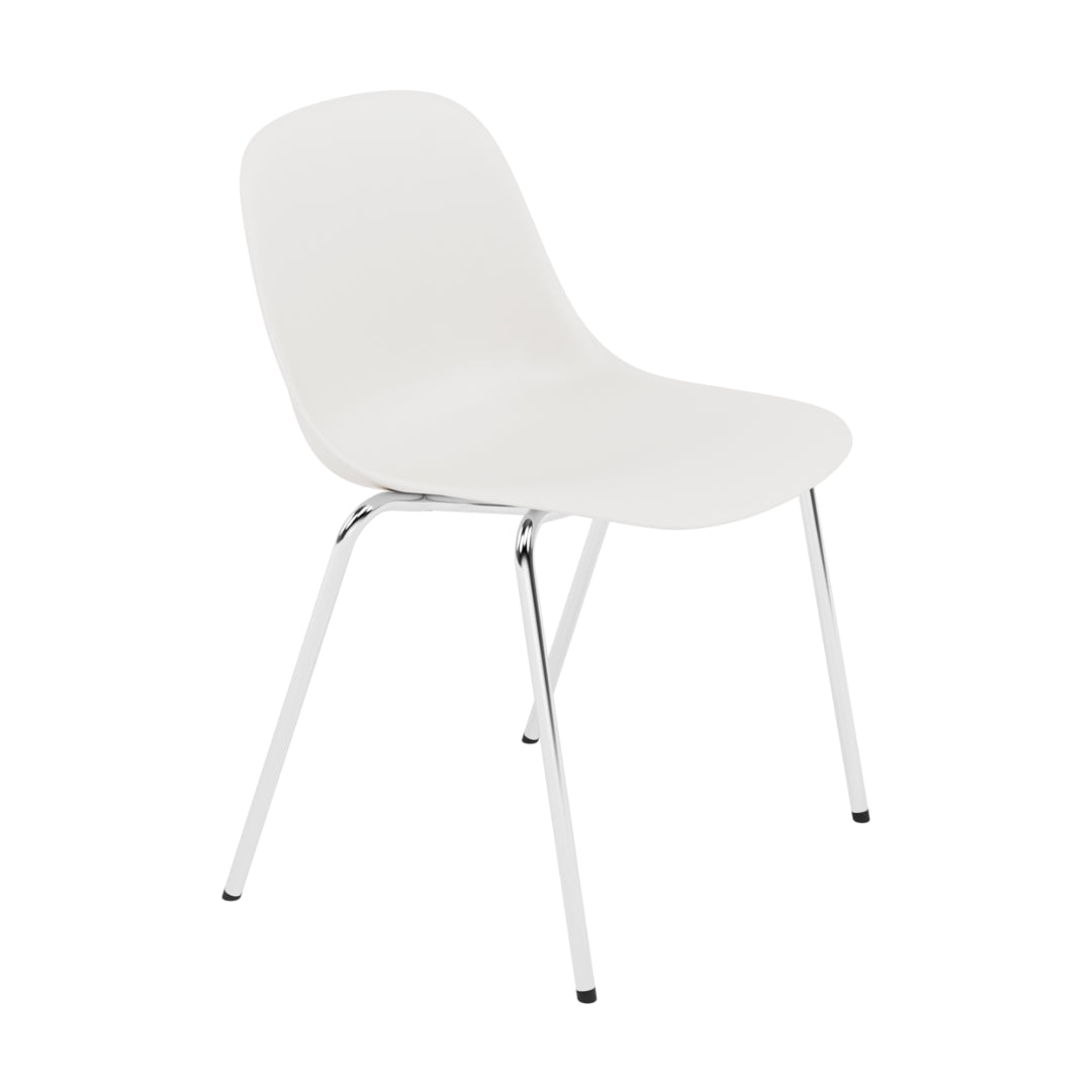 Fiber Side Chair A-Base