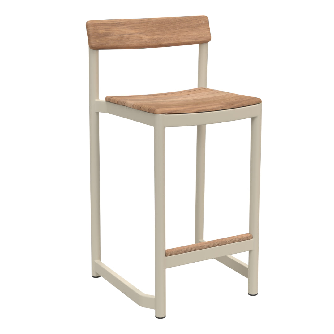 Pelagus Counter Stool