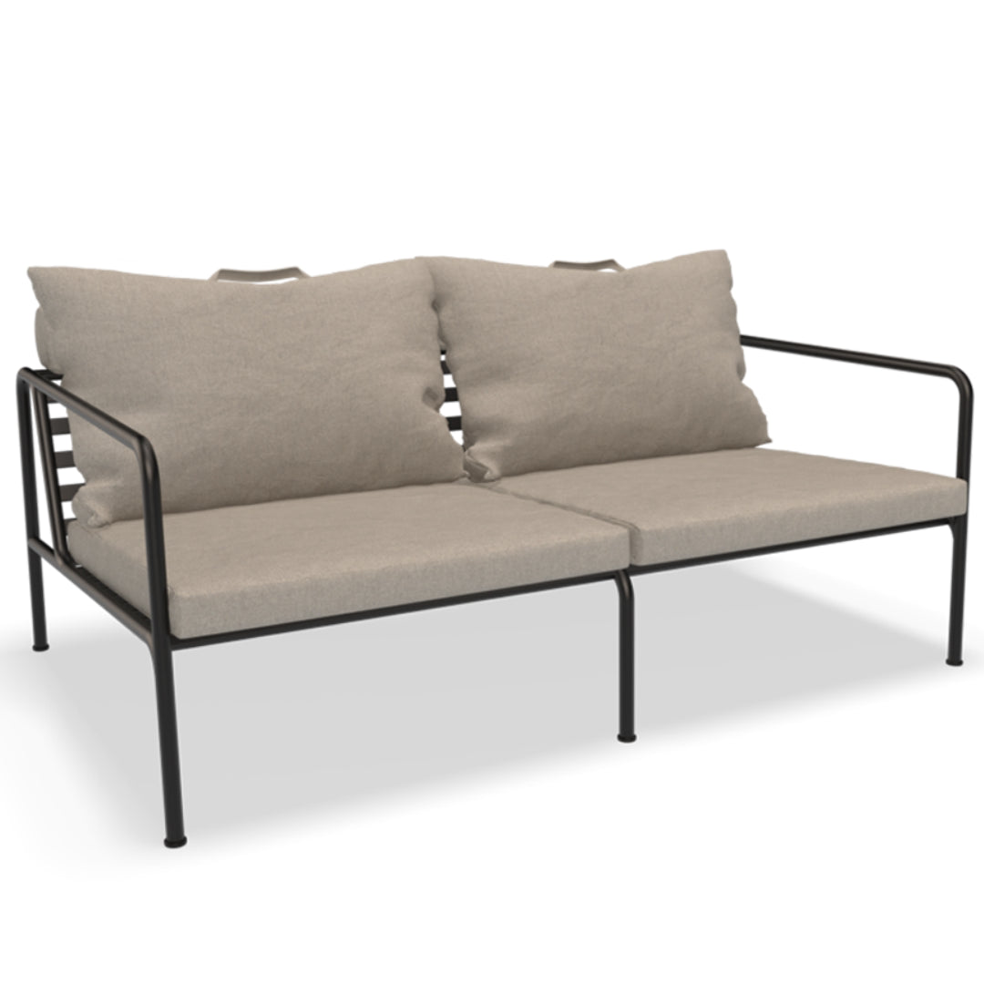 AVON Outdoor 2-Seater Sofa