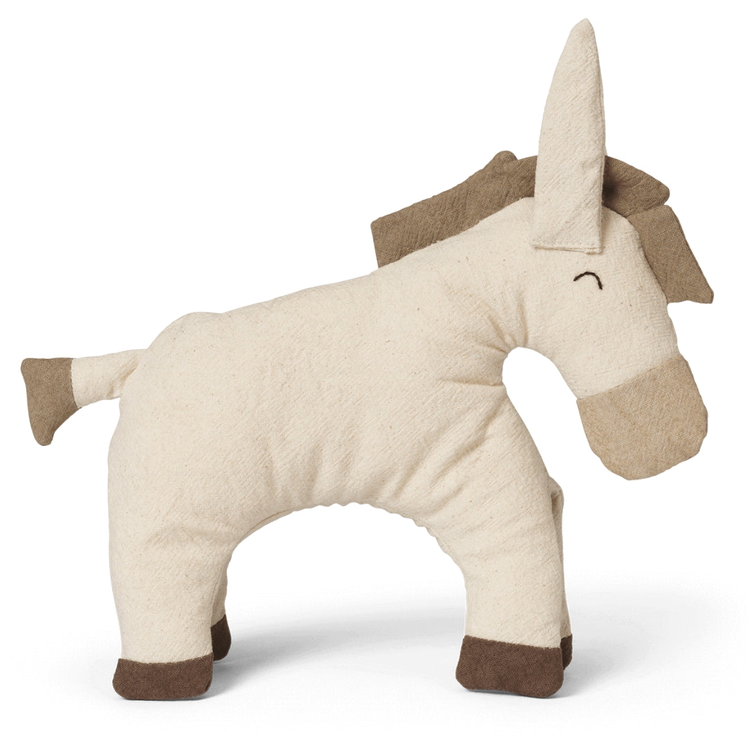 Donkey Soft Toy