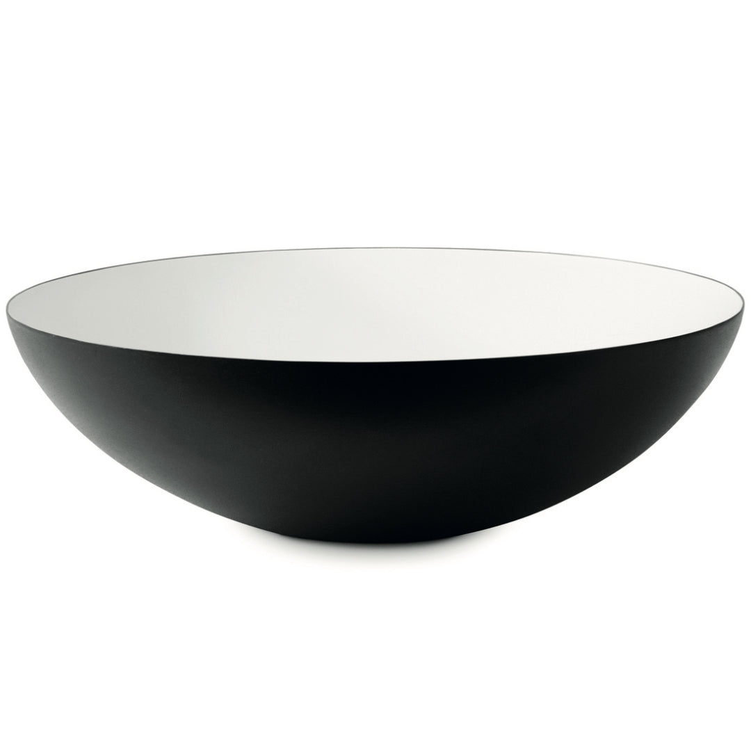 Krenit Bowl White - 38