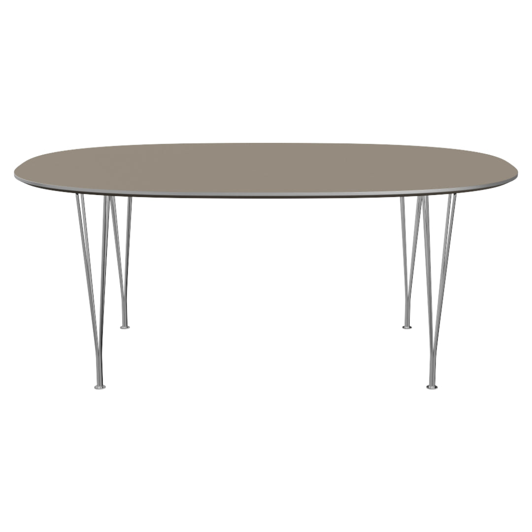 Superellipse Table 70.9"