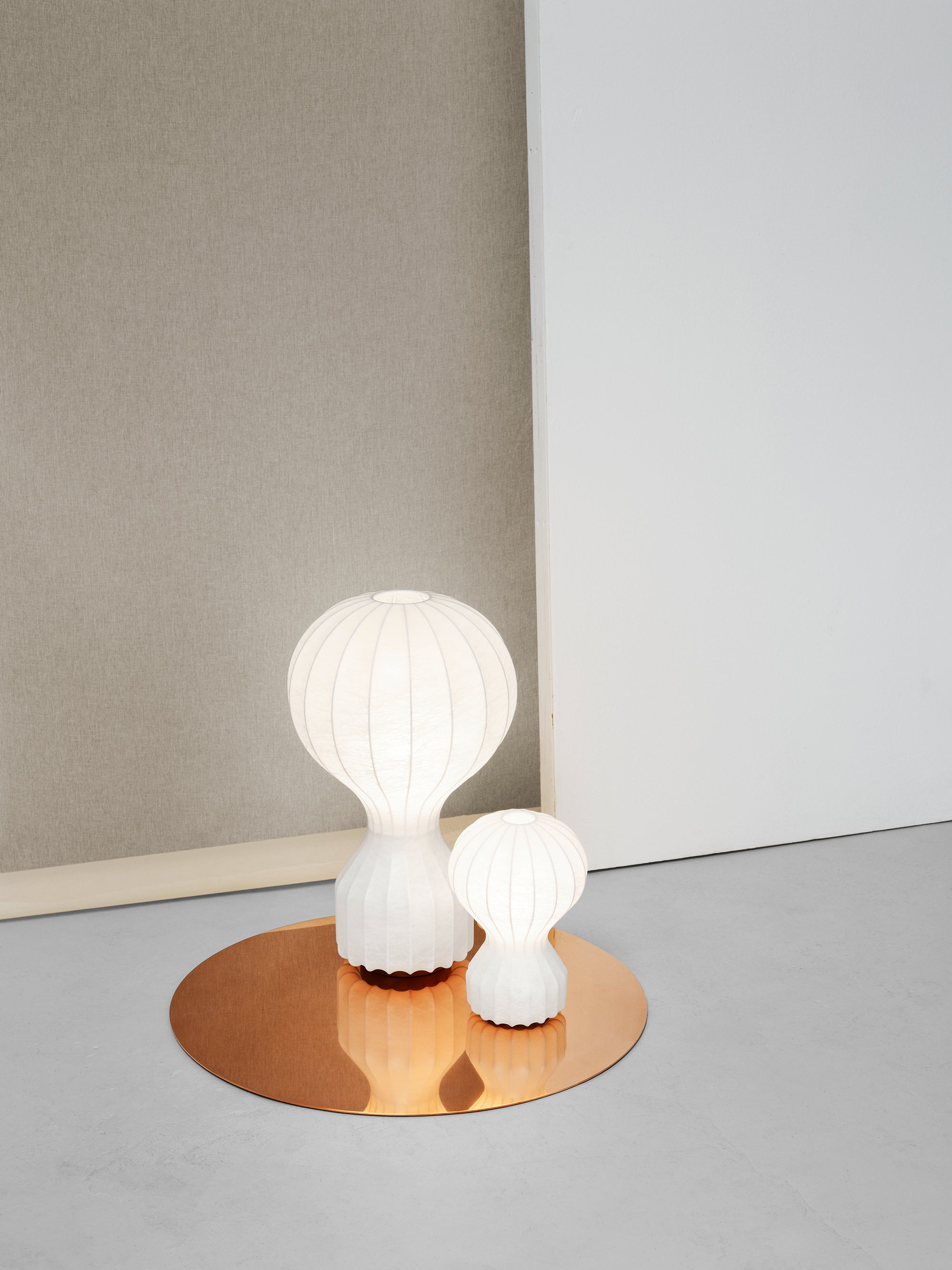Flos gatto table lamp sales