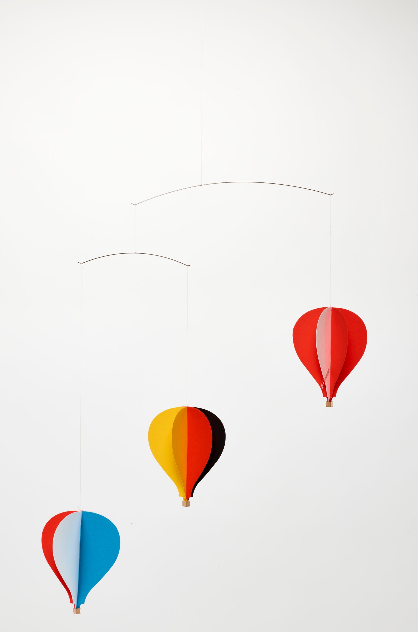 3 Balloons Mobile