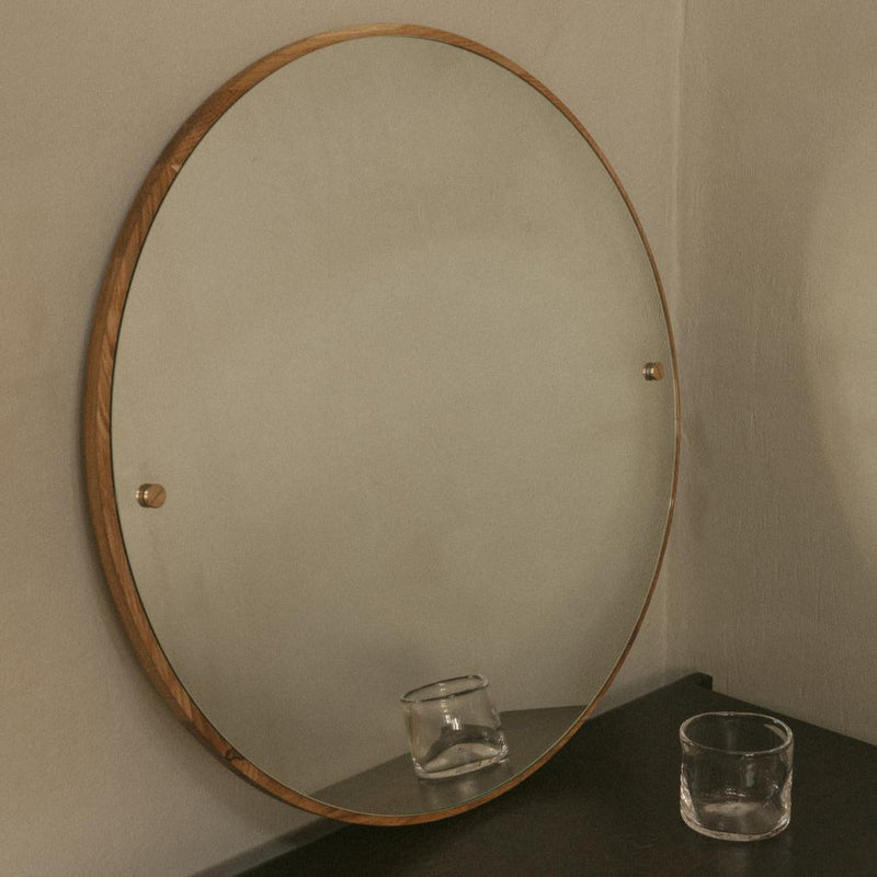 CM-1 Circle Mirror