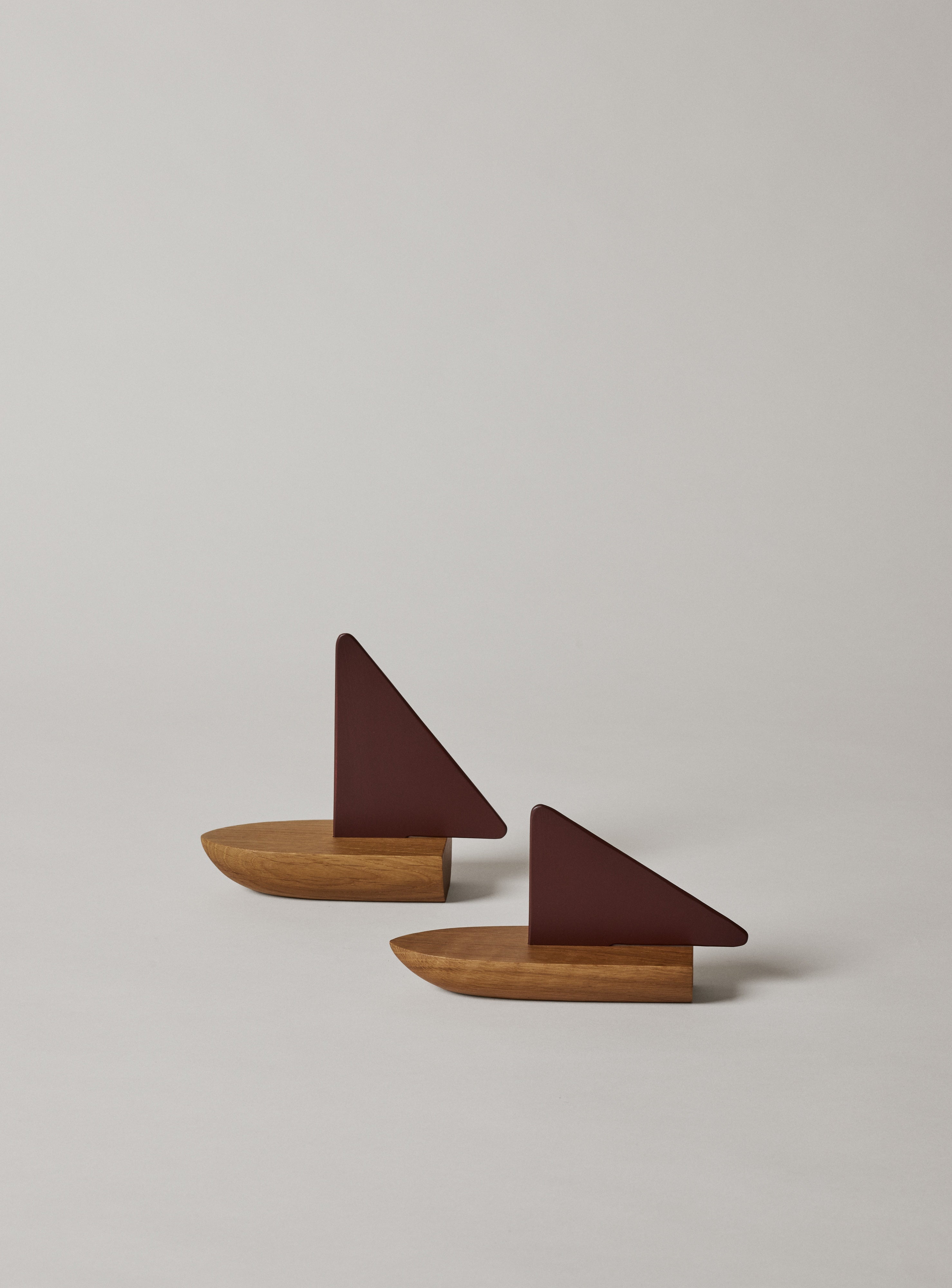 Opty Boat - Set of 2