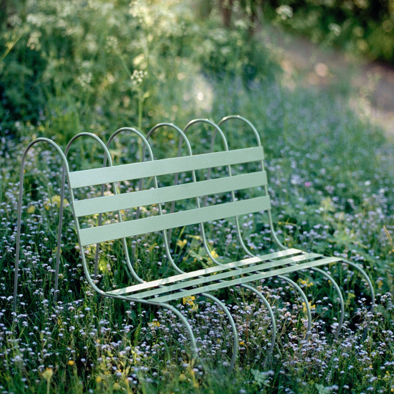 Gardener's Sofa