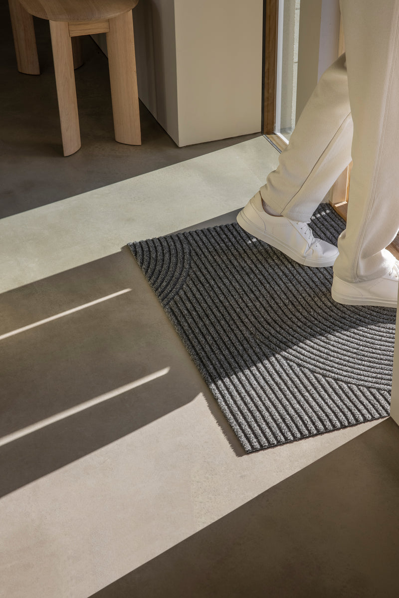 Stein Floor Mat