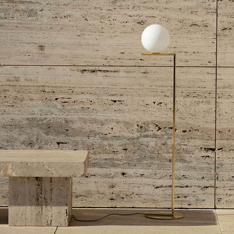 IC Light Floor Lamp - 10th Anniversary