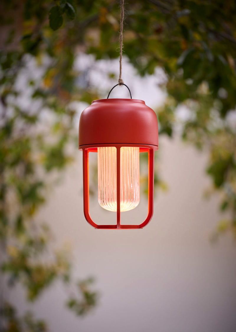 Light No.1 Portable Outdoor Lamp