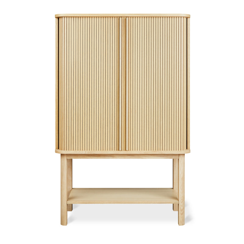 Ledger Tall Cabinet