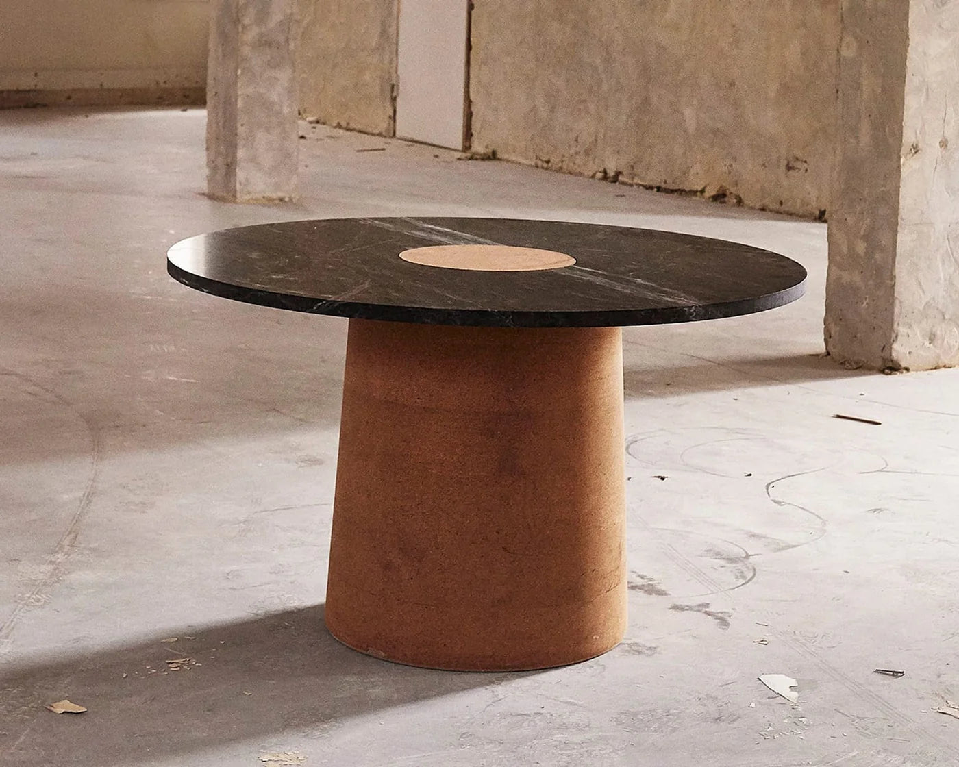 Sintra Dining Table