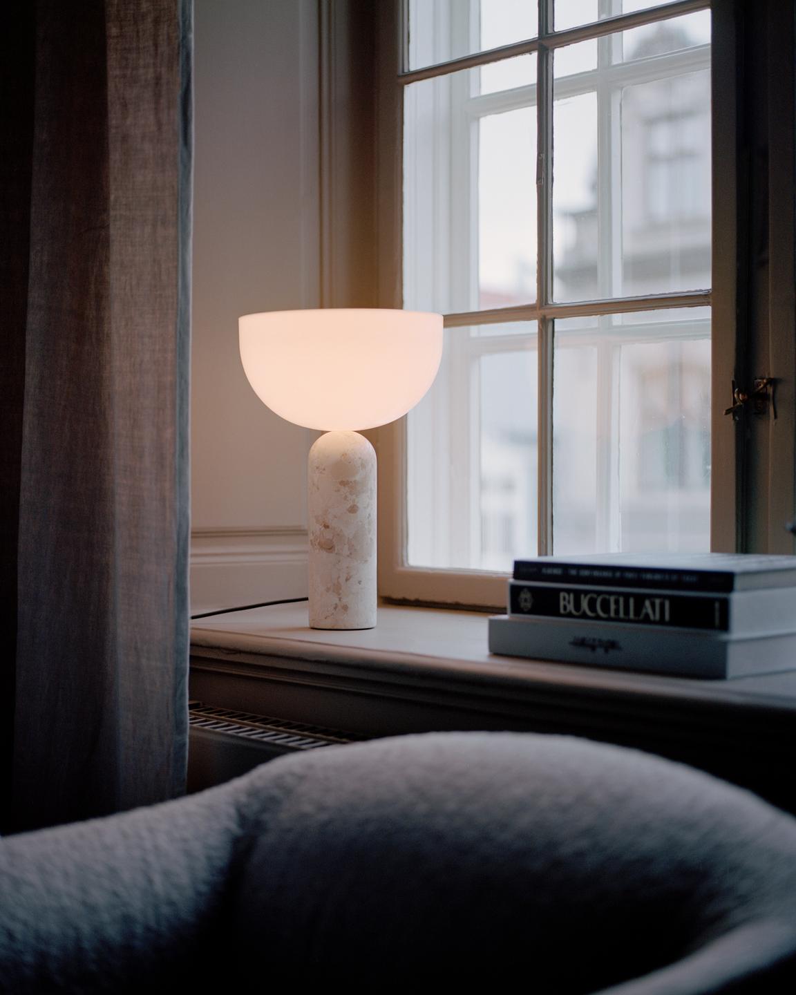 Kizu Table Lamp