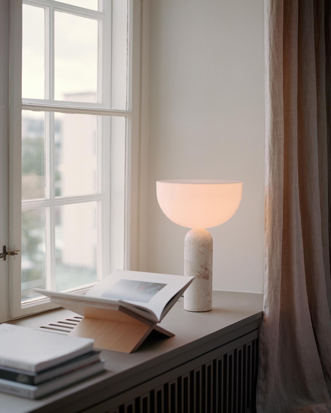 Kizu Table Lamp