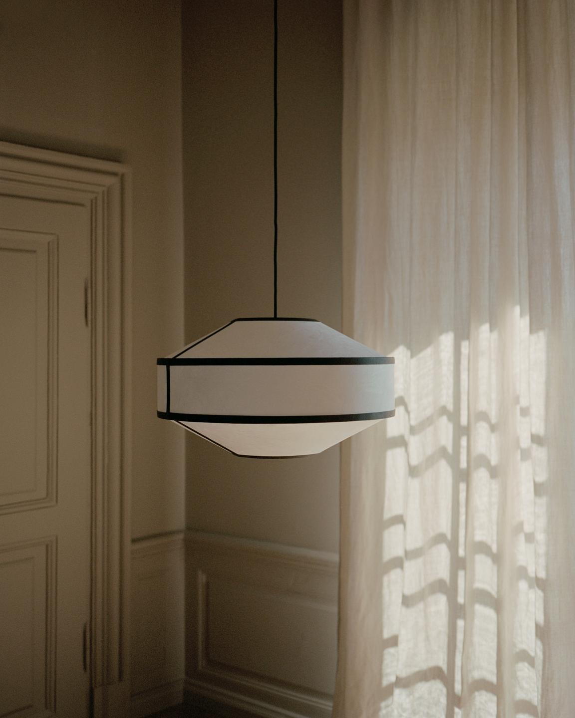 Kite Pendant Lamp - Ø55