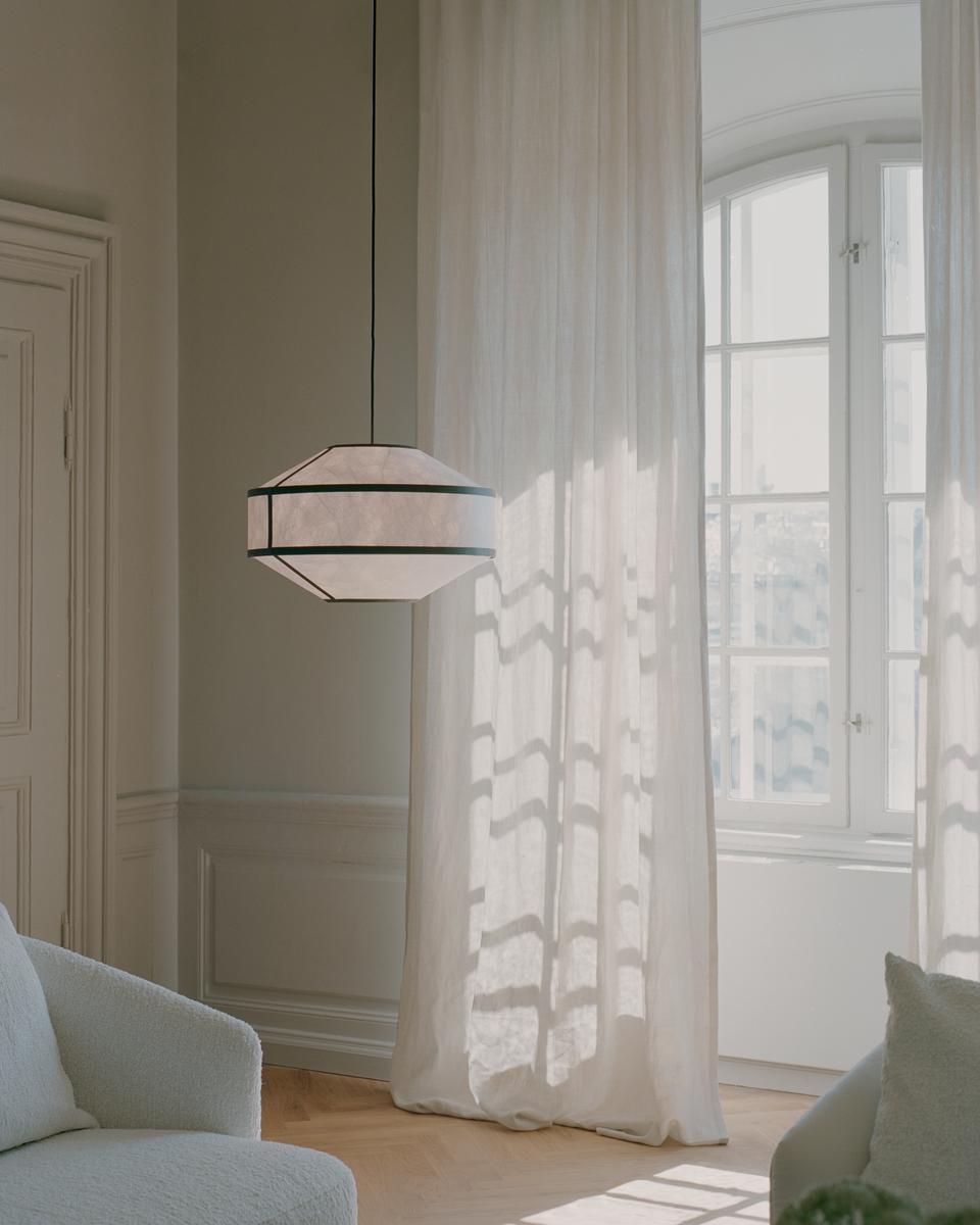 Kite Pendant Lamp - Ø55