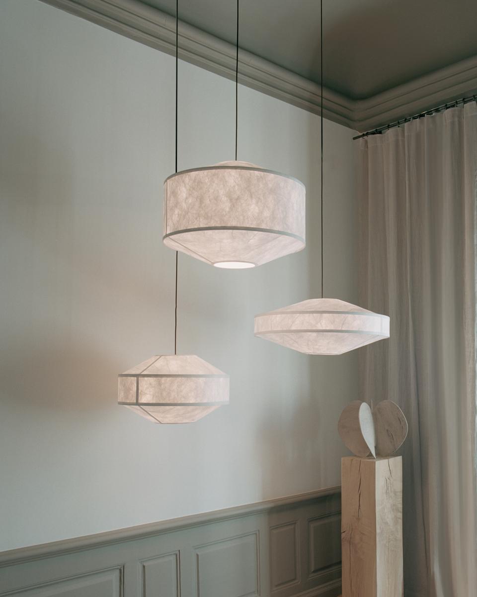 Kite Pendant Lamp - Ø55