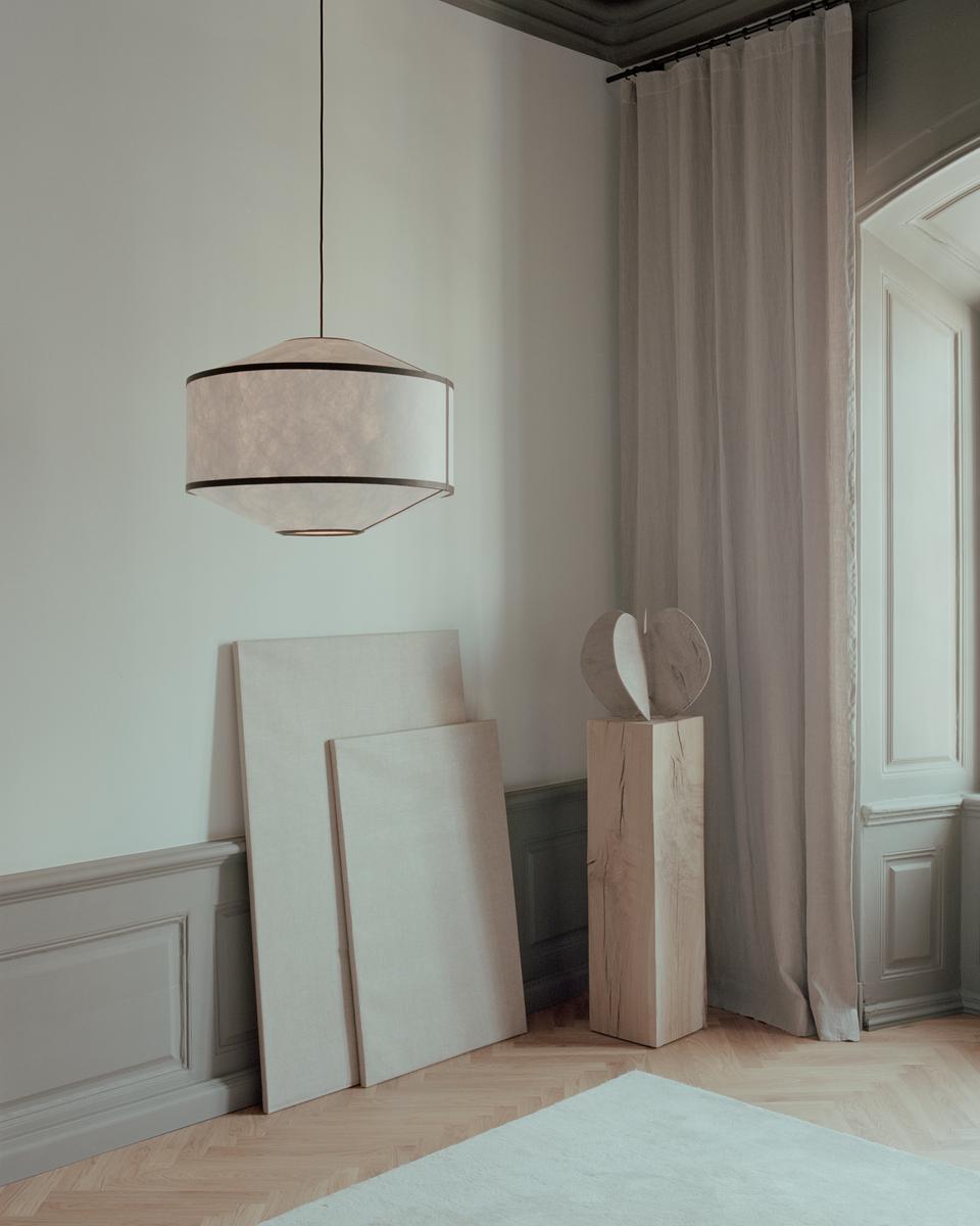 Kite Pendant Lamp - Ø65