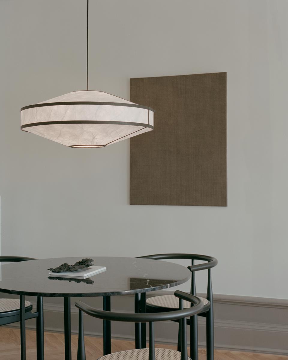 Kite Pendant Lamp - Ø75