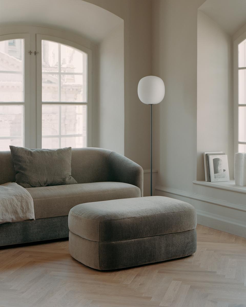 Covent Pouf Medium