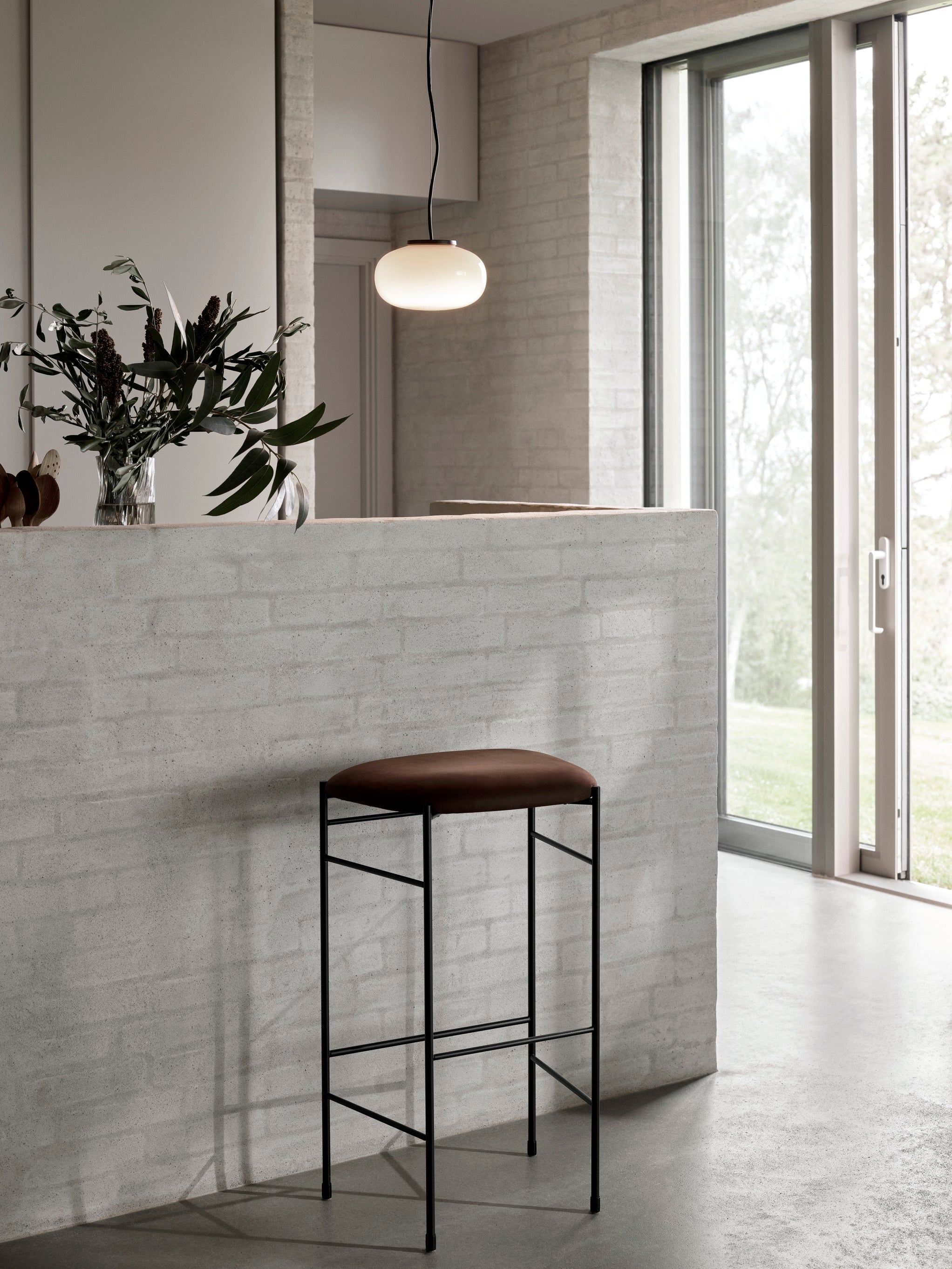 Covent Counter Stool