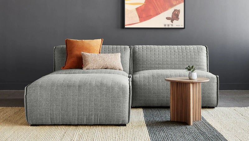 Nexus Modular 3-Pc Sectional