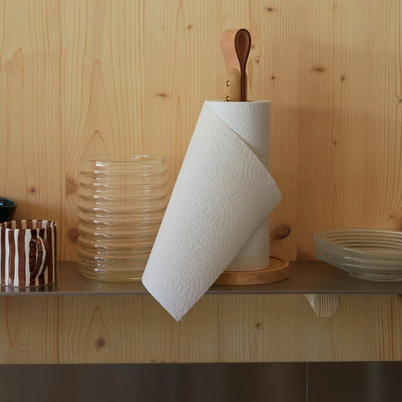 Norr Paper Towel Holder