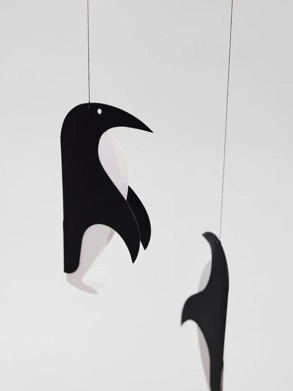 Penguin Talk Mobile