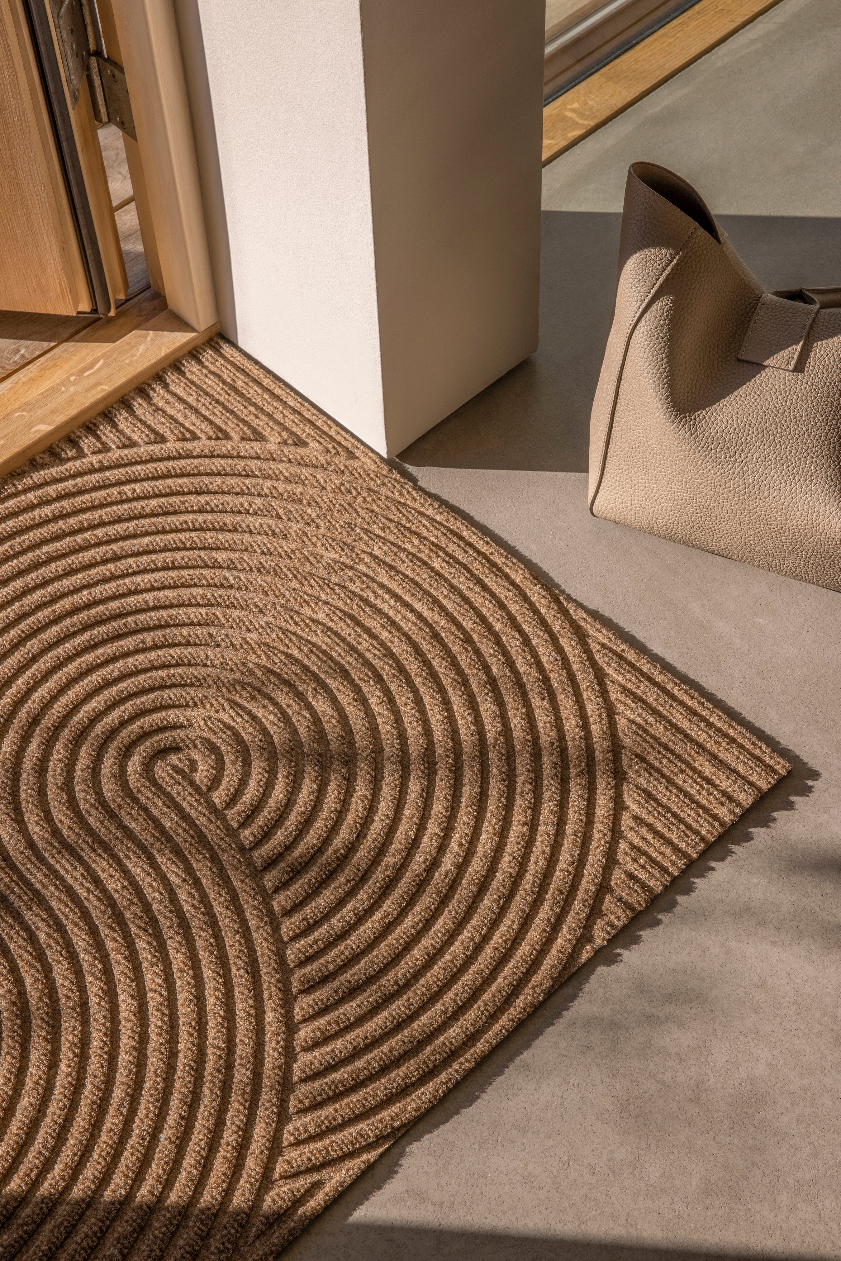 Sand Floor Mat