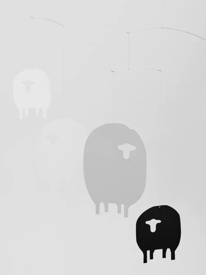 Sheep Mobile