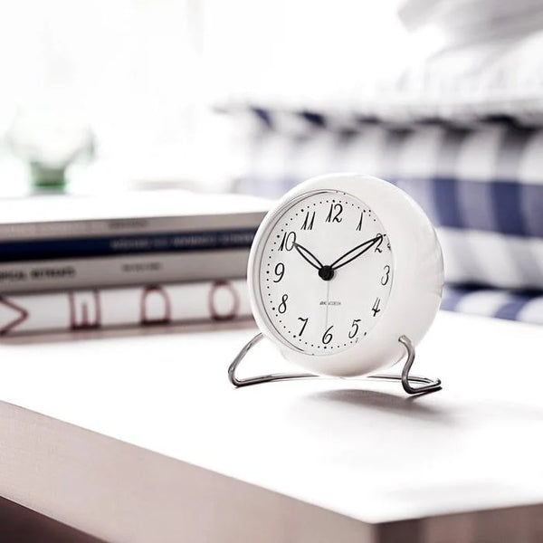 LK Table Clock