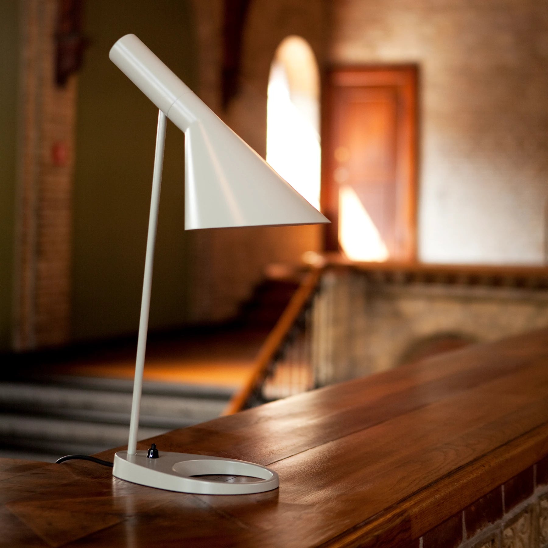 AJ Table Lamp