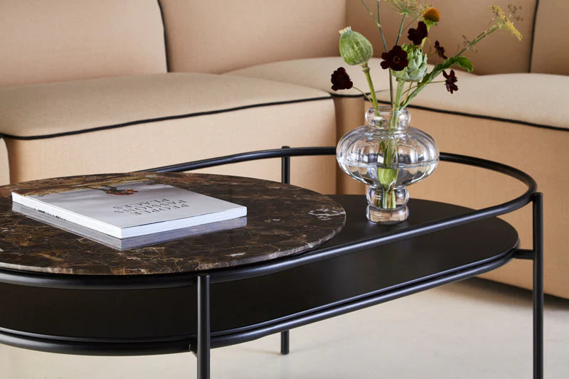 Verde Coffee Table