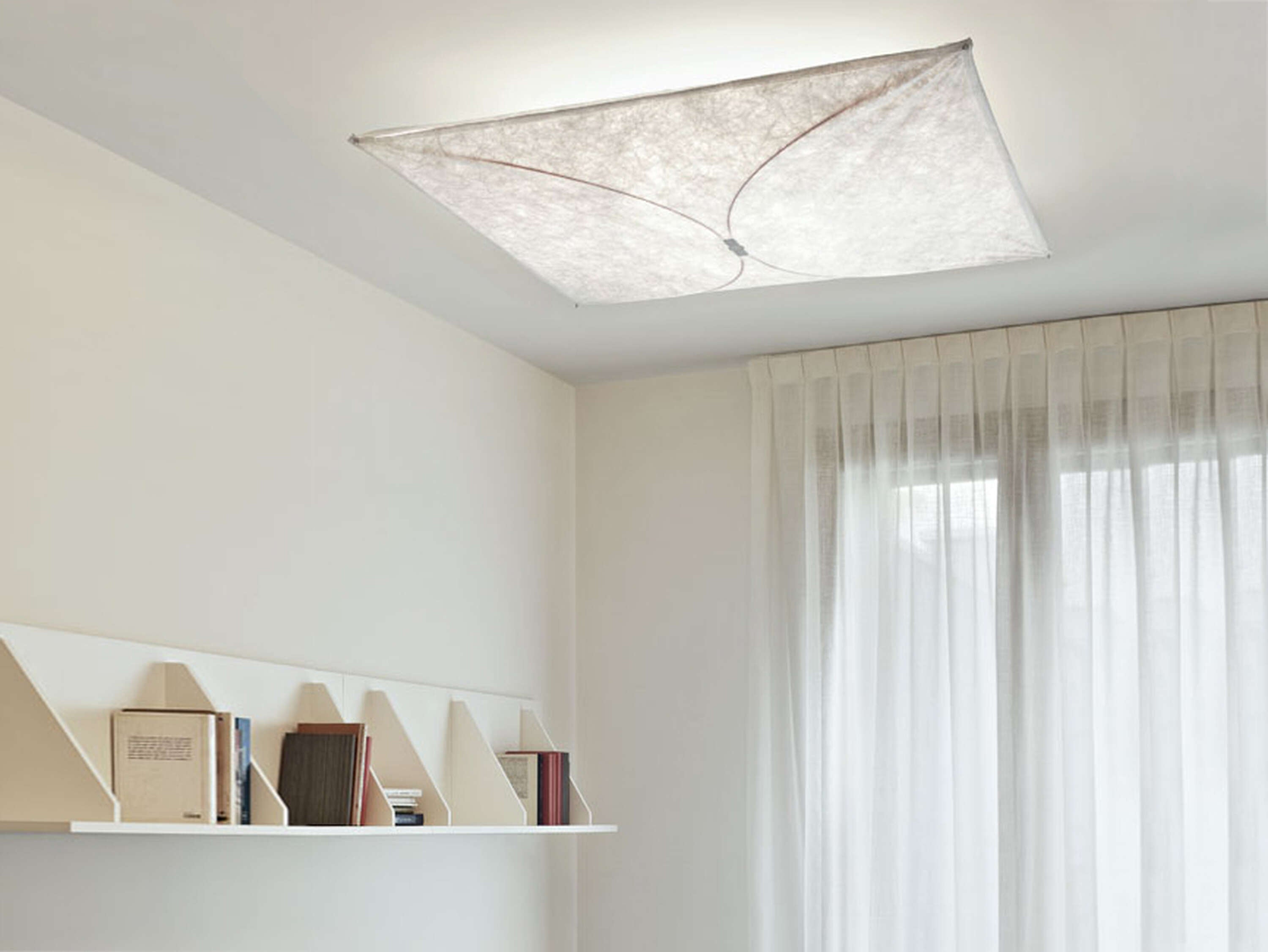 Ariette Wall & Ceiling Lamp