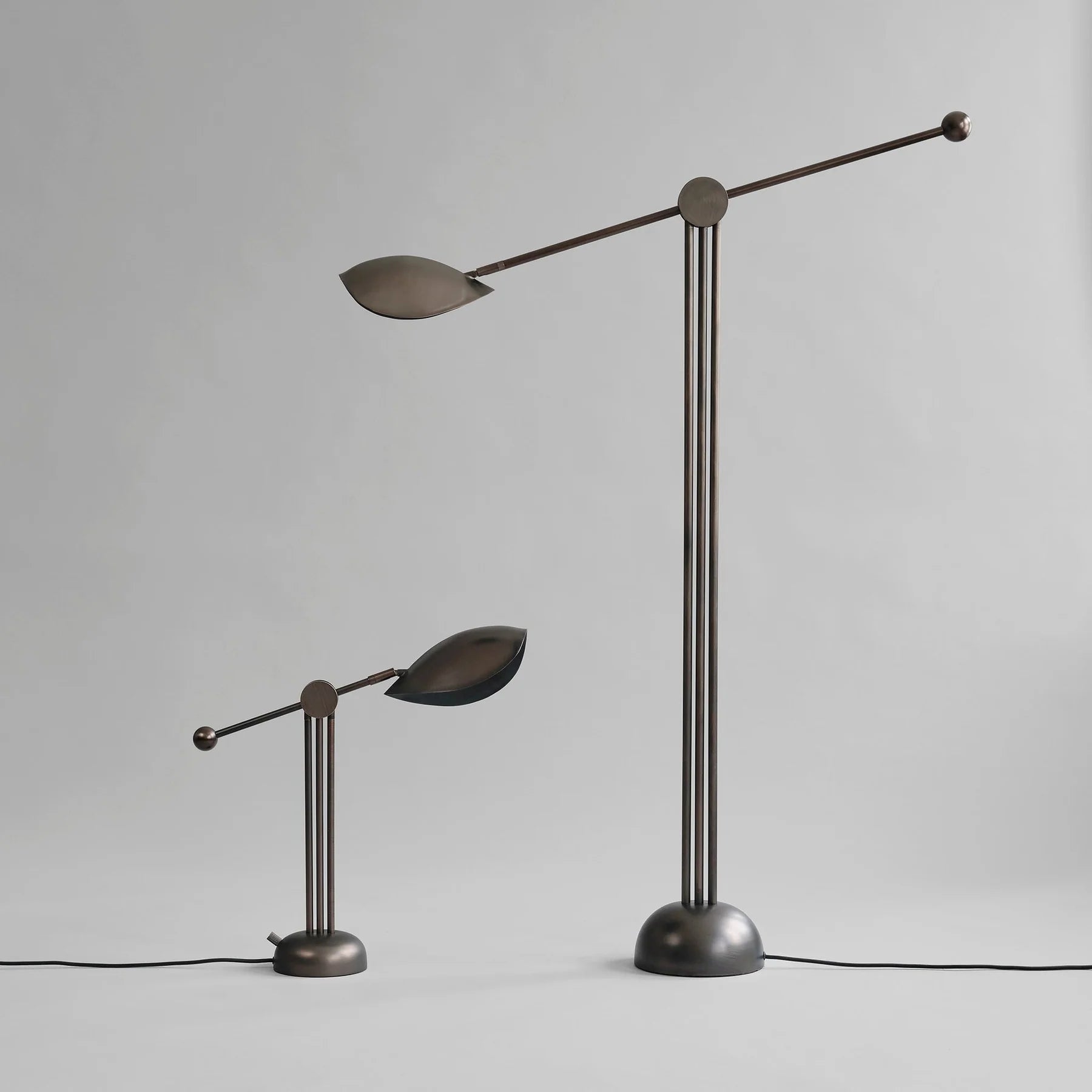 Stingray Floor Lamp