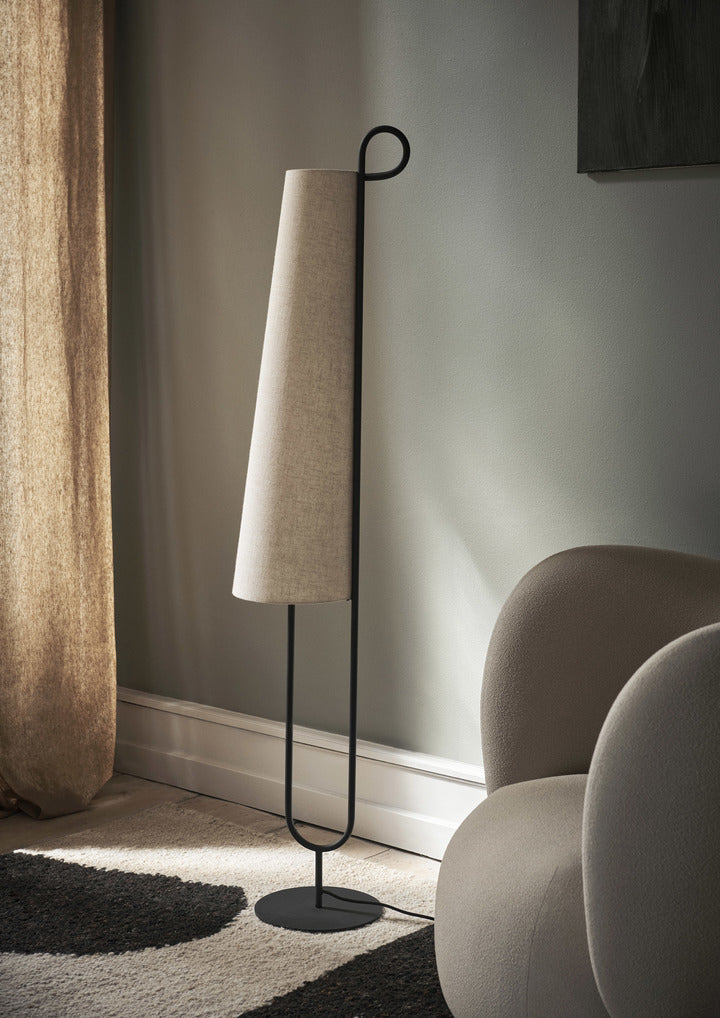 Ferm living floor lamp sales
