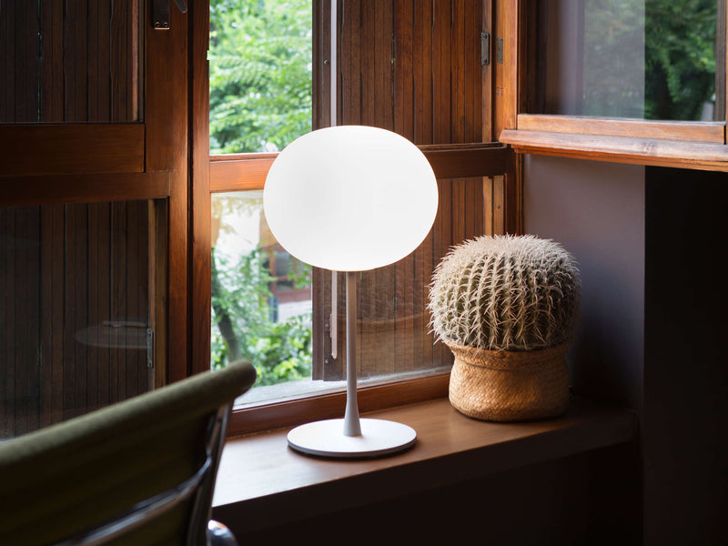 Glo Ball Table Lamp