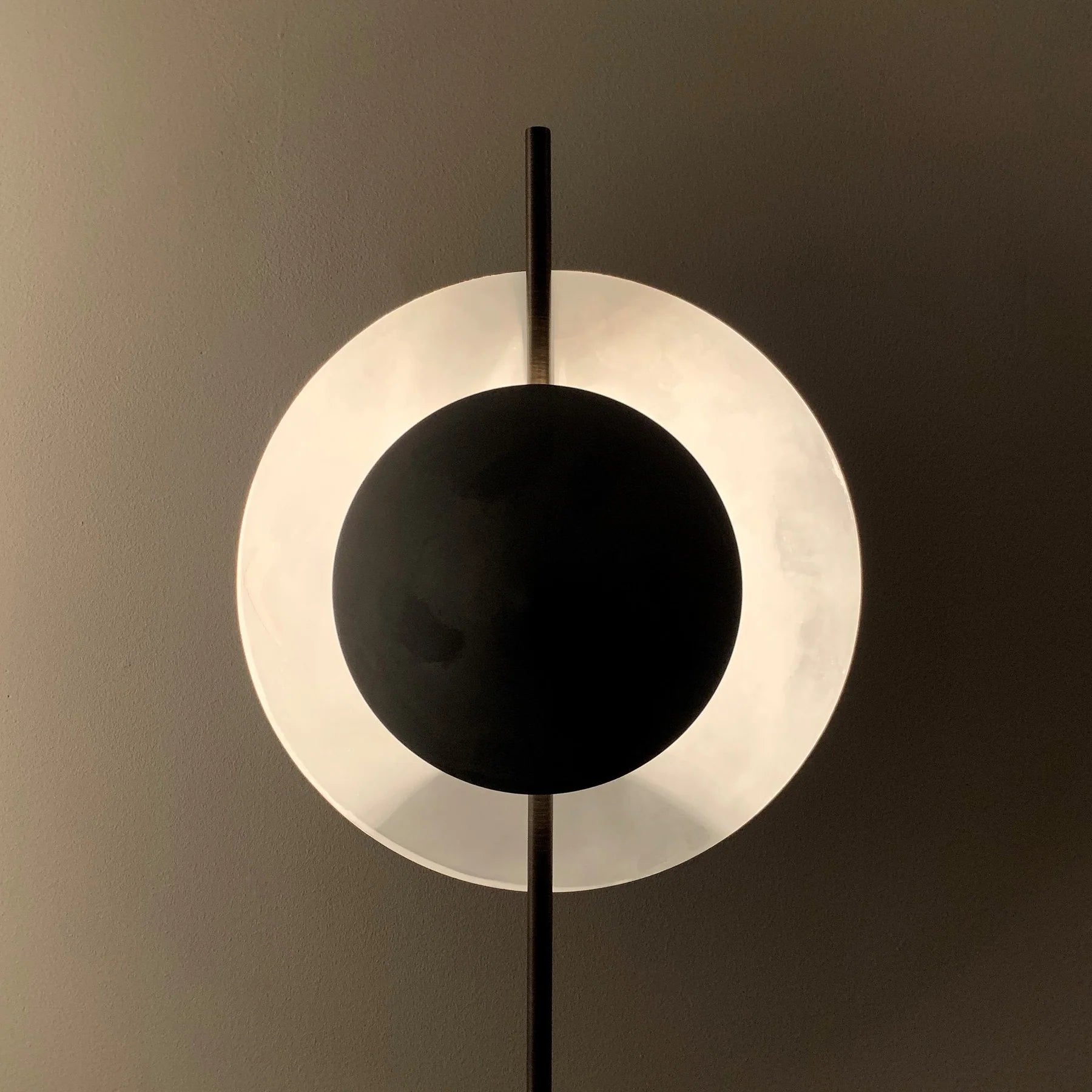 Dusk Table Lamp