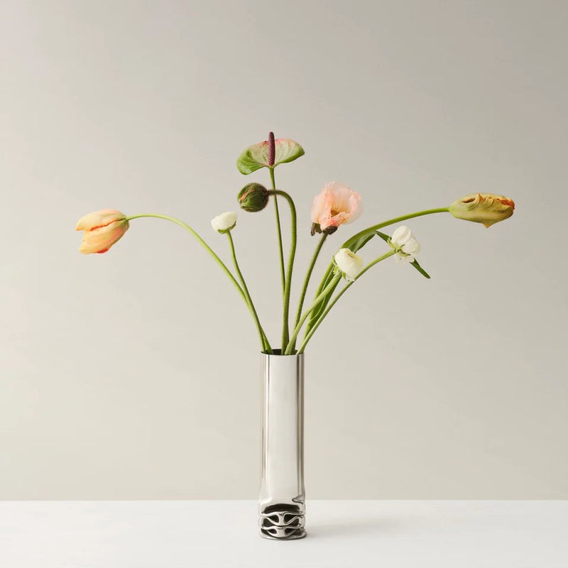 Hydraulic Vase