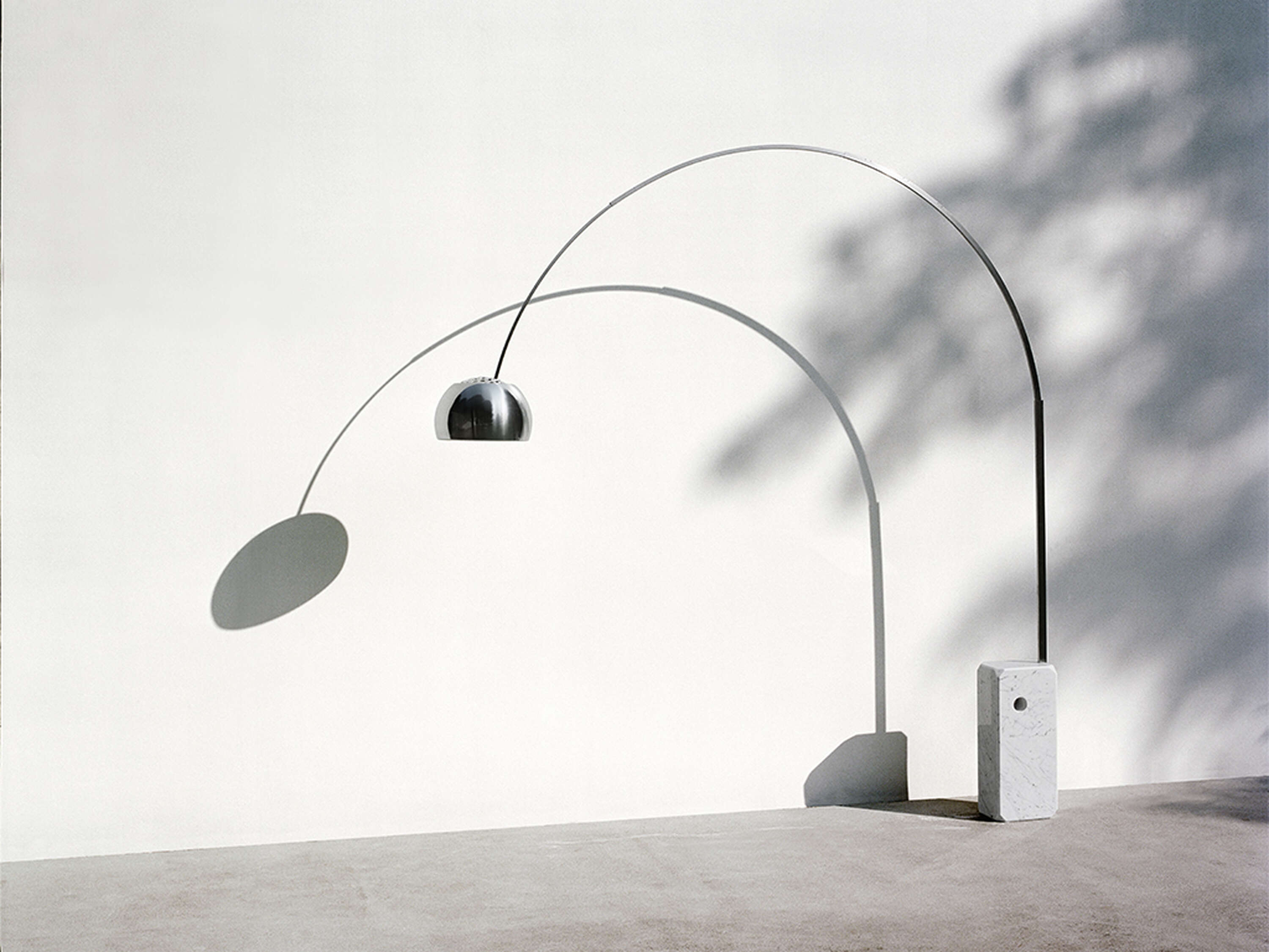 Arco Floor Lamp