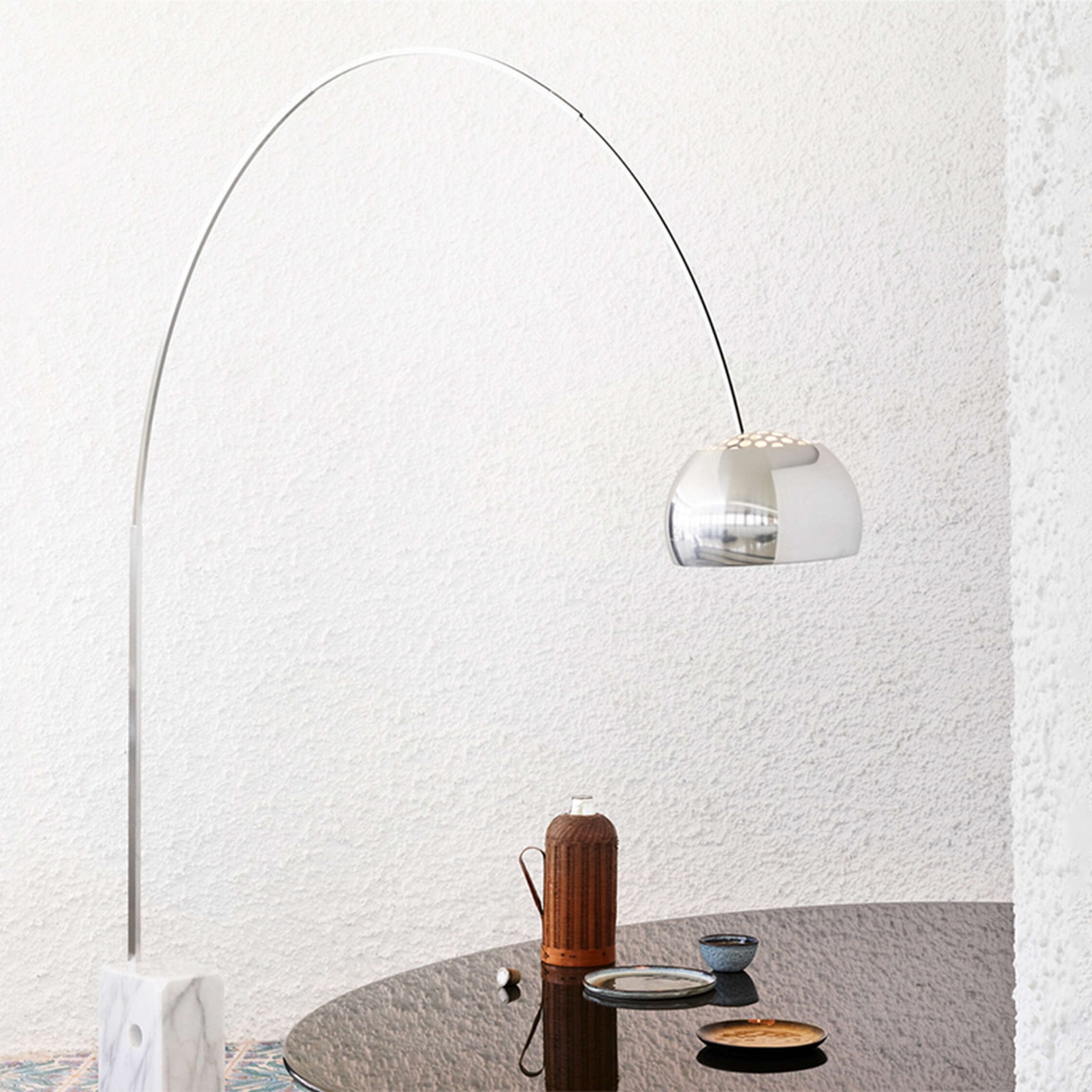 Arco Floor Lamp