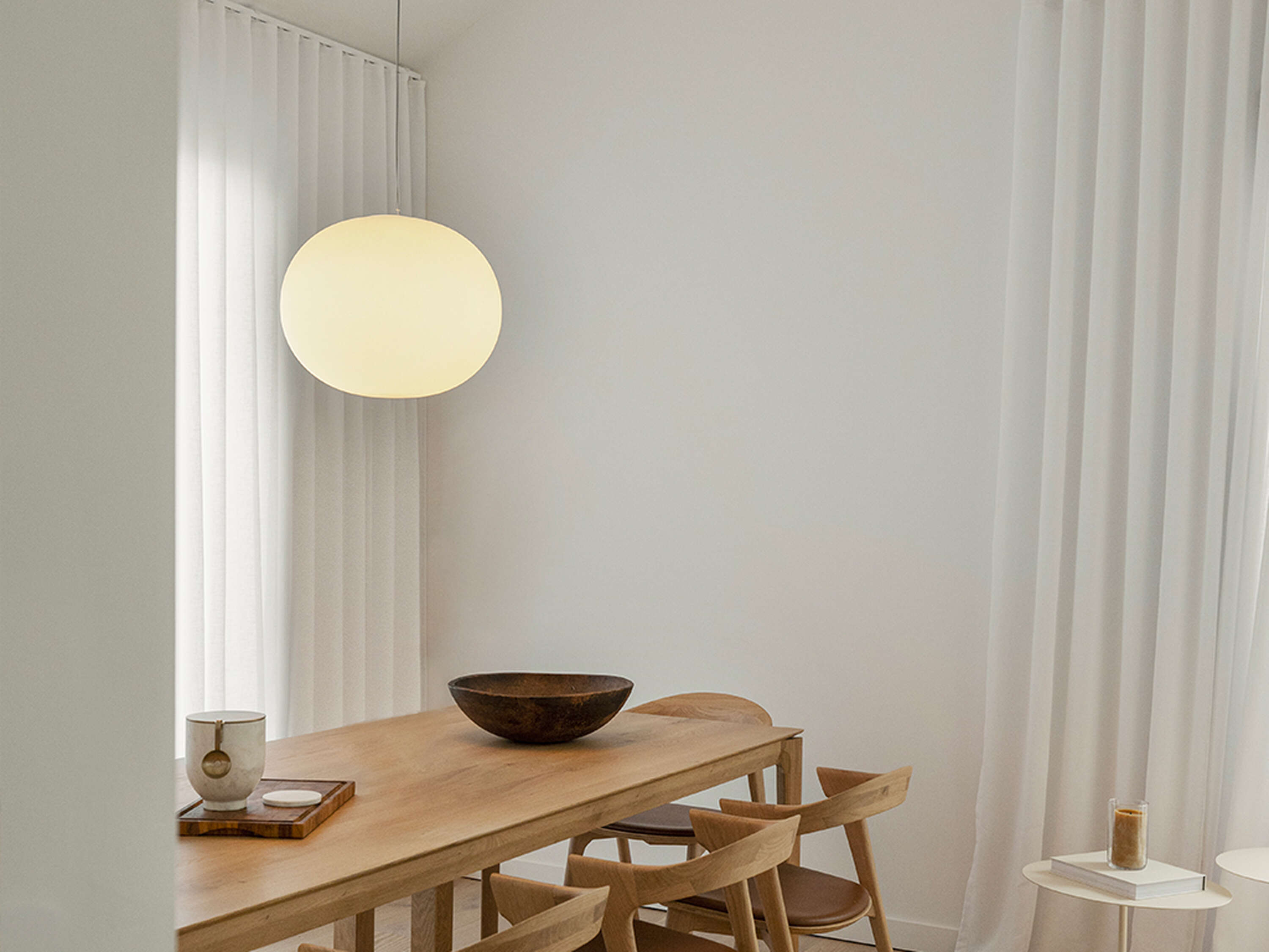 Glo Ball S Pendant Light