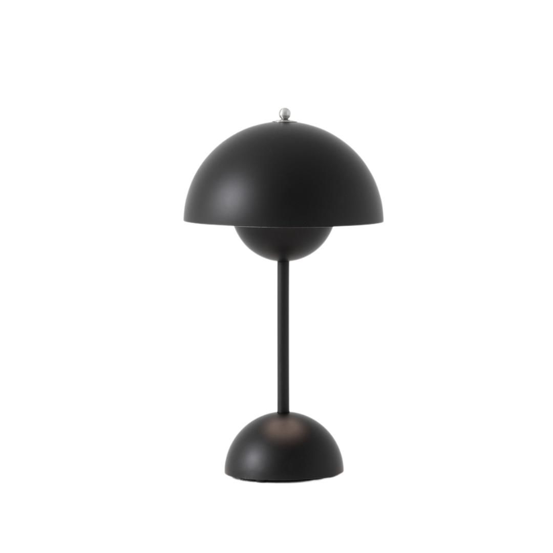 Flowerpot VP9 Portable Lamp