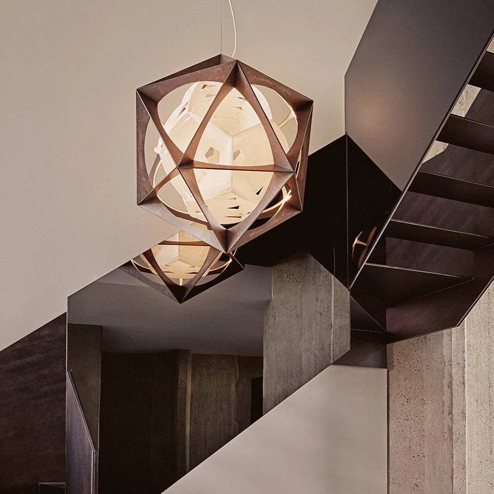 OE Quasi Pendant Lamp