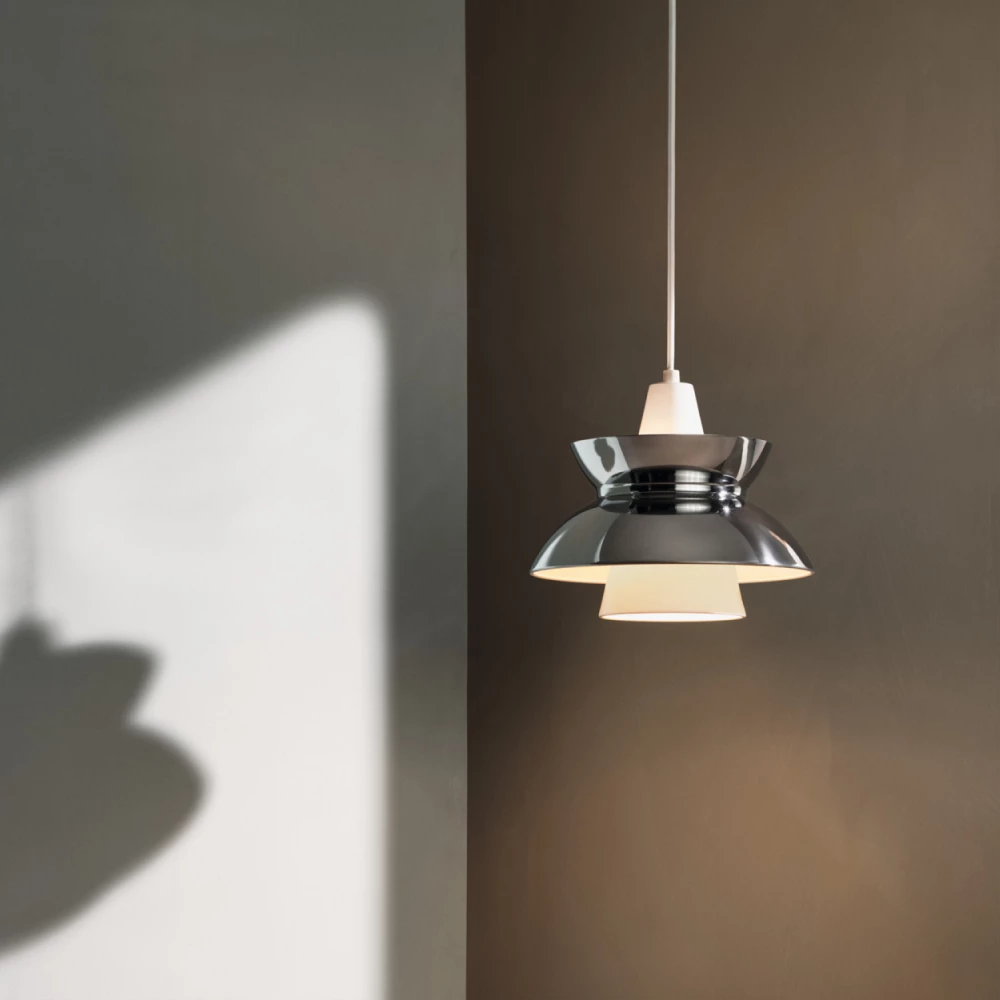 Doo Wop Pendant Lamp