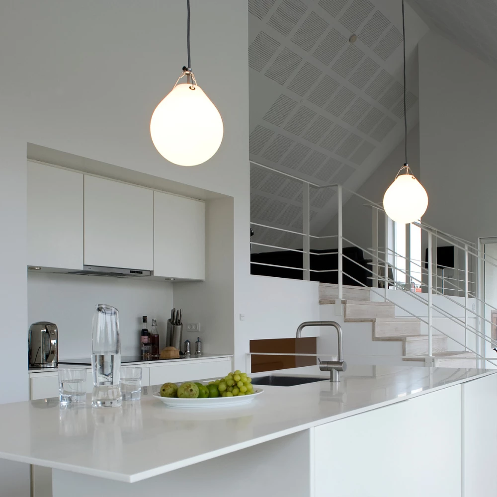 Moser Pendant Lamp